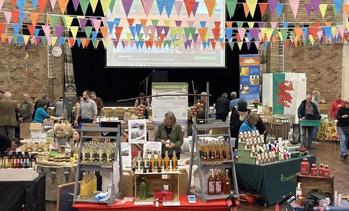 Fishguard Bay Food Festival